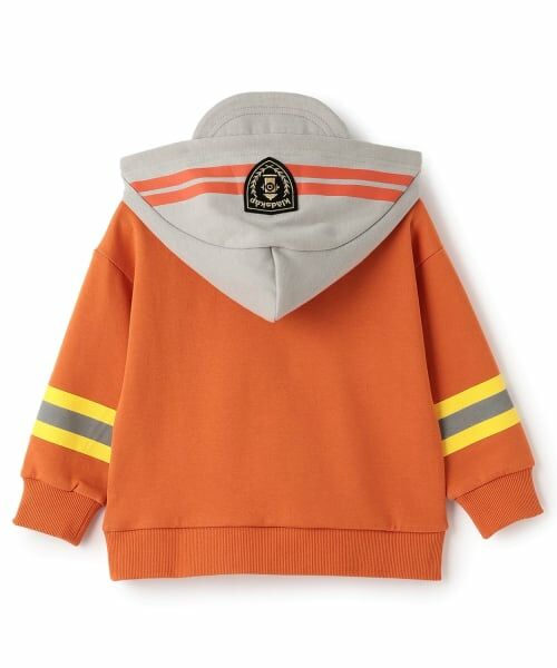 kladskap / クレードスコープ パーカー | なりきりパーカ | 詳細1