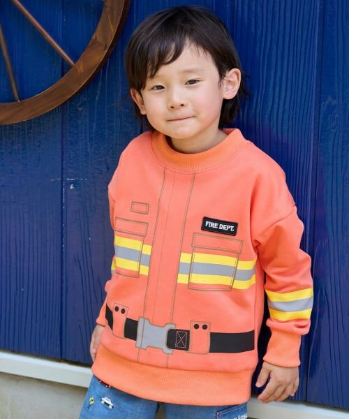 kladskap / クレードスコープ パーカー | なりきりパーカ | 詳細13