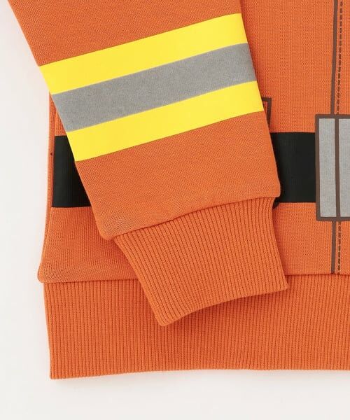 kladskap / クレードスコープ パーカー | なりきりパーカ | 詳細5