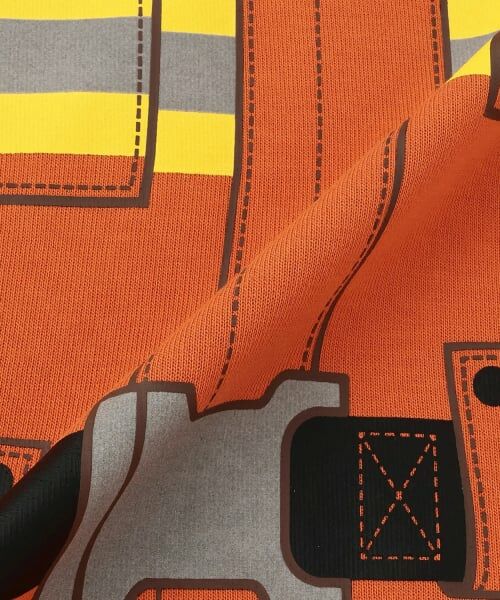 kladskap / クレードスコープ パーカー | なりきりパーカ | 詳細6