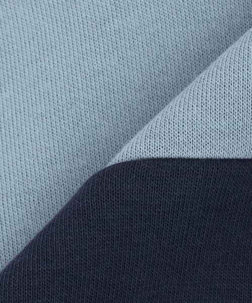 kladskap / クレードスコープ スウェット | 乗り物刺しゅうポロスウェット | 詳細7