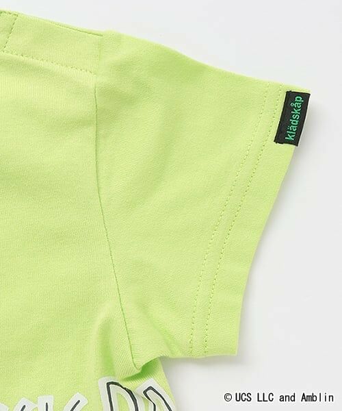 kladskap / クレードスコープ Tシャツ | 【JURASSIC】恐竜集合半袖Tシャツ | 詳細5