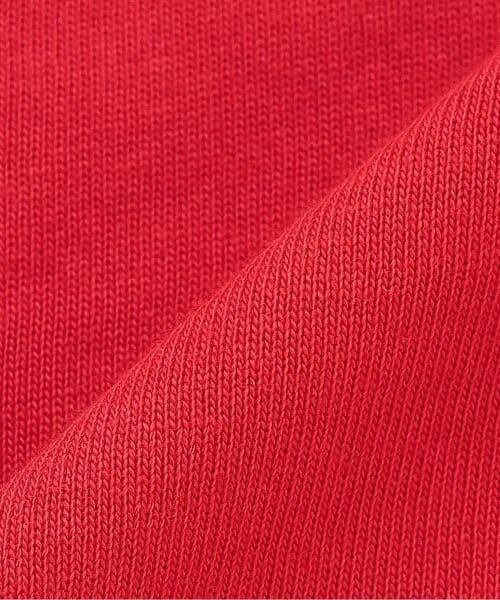 kladskap / クレードスコープ Tシャツ | 【JAL】アップリケ長袖Tシャツ | 詳細8