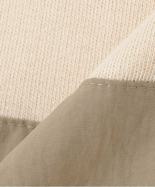 kladskap / クレードスコープ スウェット | 【人気商品再入荷】【直営店で取り扱い無し】恐竜刺しゅうポケットトレーナー | 詳細9