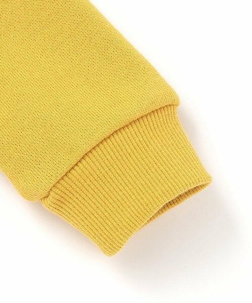 kladskap / クレードスコープ スウェット | 【人気商品再入荷】【直営店で取り扱い無し】乗り物刺しゅうトレーナー | 詳細4