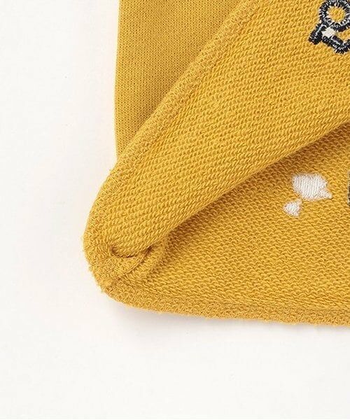 kladskap / クレードスコープ スウェット | 【人気商品再入荷】【直営店で取り扱い無し】乗り物刺しゅうトレーナー | 詳細7