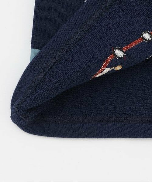 kladskap / クレードスコープ スウェット | 【人気商品再入荷】【直営店で取り扱い無し】車アップリケ＆道トレーナー | 詳細6