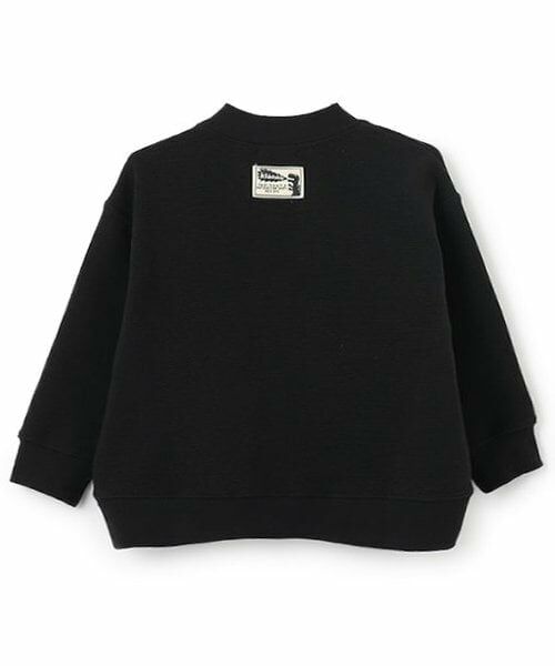 kladskap / クレードスコープ スウェット | 【人気商品再入荷】【直営店で取り扱い無し】サガラ恐竜トレーナー | 詳細1