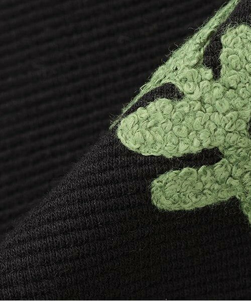 kladskap / クレードスコープ スウェット | 【人気商品再入荷】【直営店で取り扱い無し】サガラ恐竜トレーナー | 詳細7