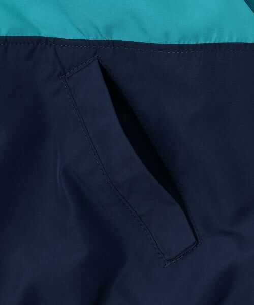 kladskap / クレードスコープ ブルゾン | 乗り物リバーシブルウィンドブレーカー | 詳細7