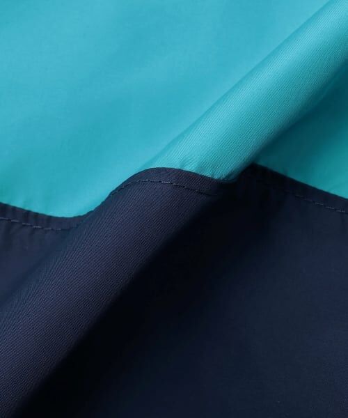 kladskap / クレードスコープ ブルゾン | 乗り物リバーシブルウィンドブレーカー | 詳細9