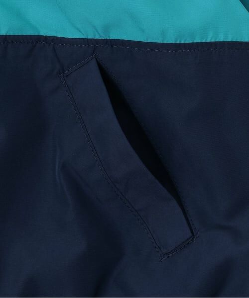 kladskap / クレードスコープ ブルゾン | 乗り物リバーシブルウィンドブレーカー | 詳細25