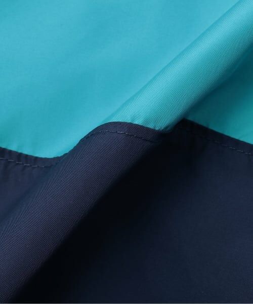 kladskap / クレードスコープ ブルゾン | 乗り物リバーシブルウィンドブレーカー | 詳細27