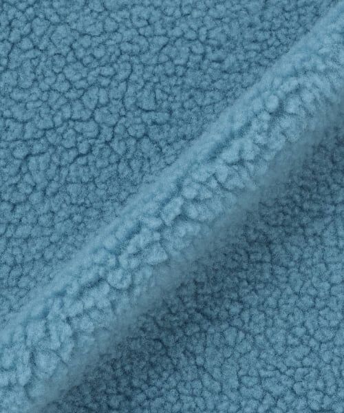 kladskap / クレードスコープ ダウンジャケット・ベスト | 乗り物リバーシブルボアベスト | 詳細13