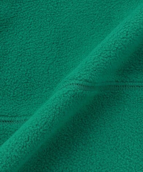 kladskap / クレードスコープ ブルゾン | 恐竜切替3wayフリースパーカ | 詳細9