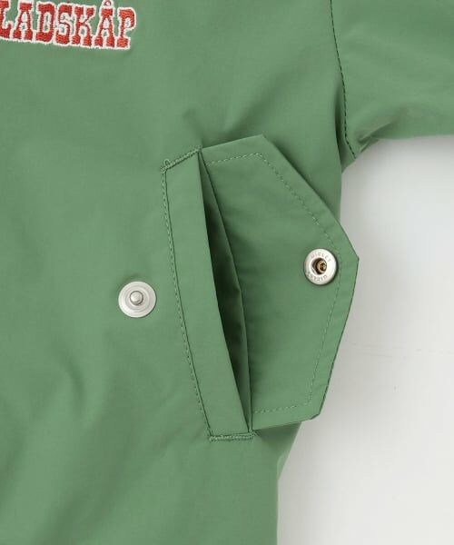 kladskap / クレードスコープ ブルゾン | サーカスザウルス/恐竜MA-1ブルゾン | 詳細4