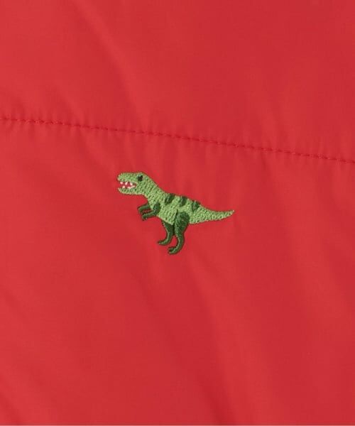 kladskap / クレードスコープ ブルゾン | 恐竜3way中わたブルゾン | 詳細5