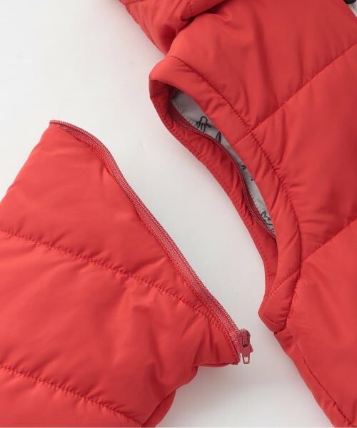 kladskap / クレードスコープ ブルゾン | 恐竜3way中わたブルゾン | 詳細6