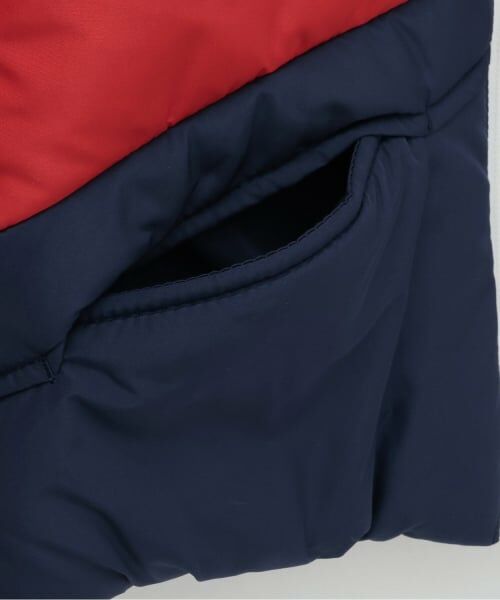 kladskap / クレードスコープ ブルゾン | 恐竜3way中わたブルゾン | 詳細7