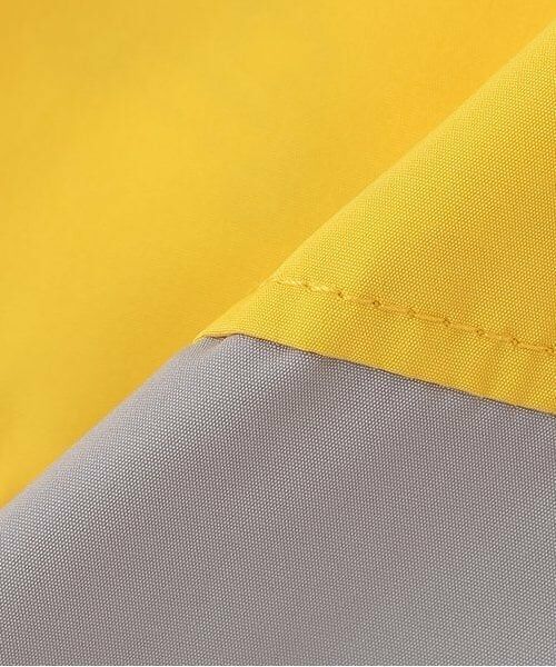 kladskap / クレードスコープ ブルゾン | ★働く車バイカラーウィンドブレーカー | 詳細7