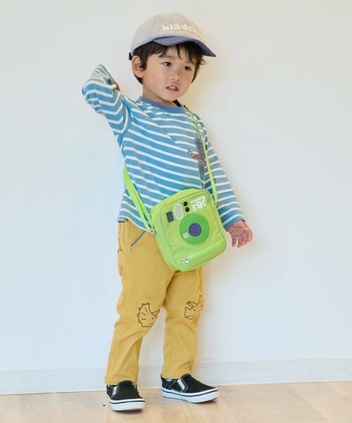 kladskap / クレードスコープ キャップ | ロゴ裏毛キャップ | 詳細14