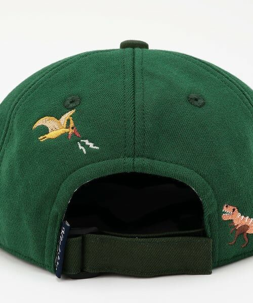 kladskap / クレードスコープ キャップ | ロゴ裏毛キャップ | 詳細2