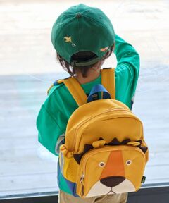 kladskap / クレードスコープ リュック・バックパック | ライオン/ペンギンリュック