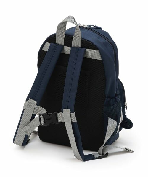 kladskap / クレードスコープ リュック・バックパック | ライオン/ペンギンリュック | 詳細1