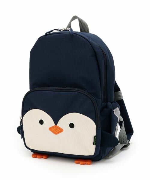 kladskap / クレードスコープ リュック・バックパック | ライオン/ペンギンリュック | 詳細12