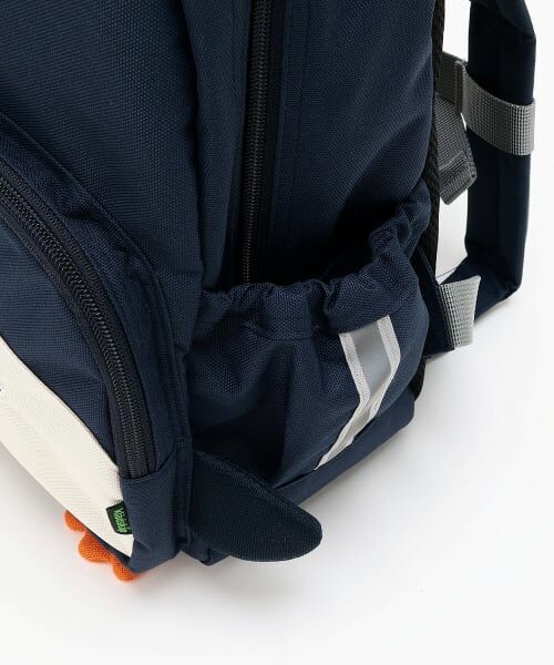 kladskap / クレードスコープ リュック・バックパック | ライオン/ペンギンリュック | 詳細3