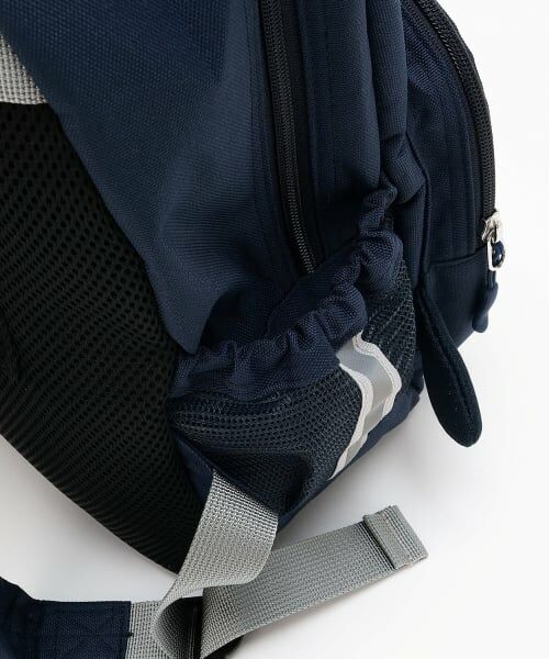 kladskap / クレードスコープ リュック・バックパック | ライオン/ペンギンリュック | 詳細4