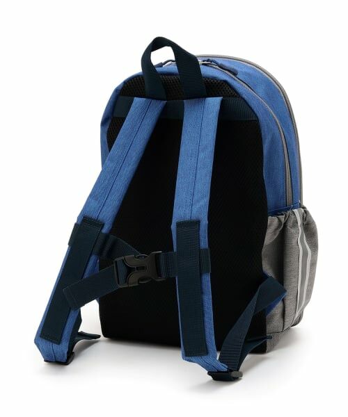 kladskap / クレードスコープ リュック・バックパック | 恐竜着せ替えリュック | 詳細1