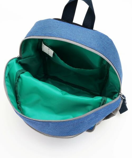 kladskap / クレードスコープ リュック・バックパック | 恐竜着せ替えリュック | 詳細11