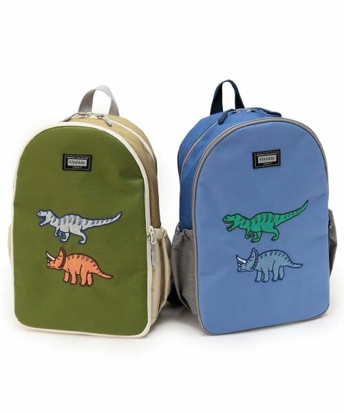 kladskap / クレードスコープ リュック・バックパック | 恐竜着せ替えリュック | 詳細15