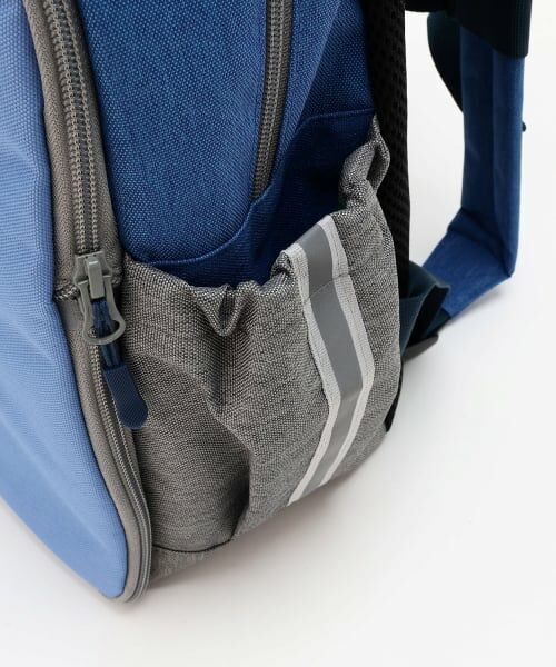 kladskap / クレードスコープ リュック・バックパック | 恐竜着せ替えリュック | 詳細6