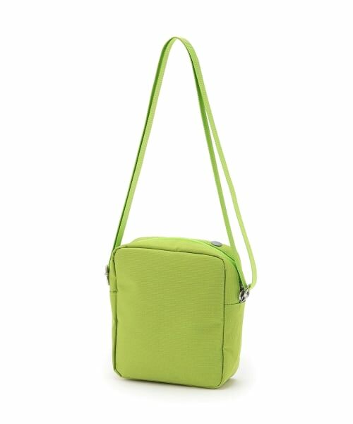 kladskap / クレードスコープ ショルダーバッグ | TOYカメラ風ショルダーバッグ | 詳細1