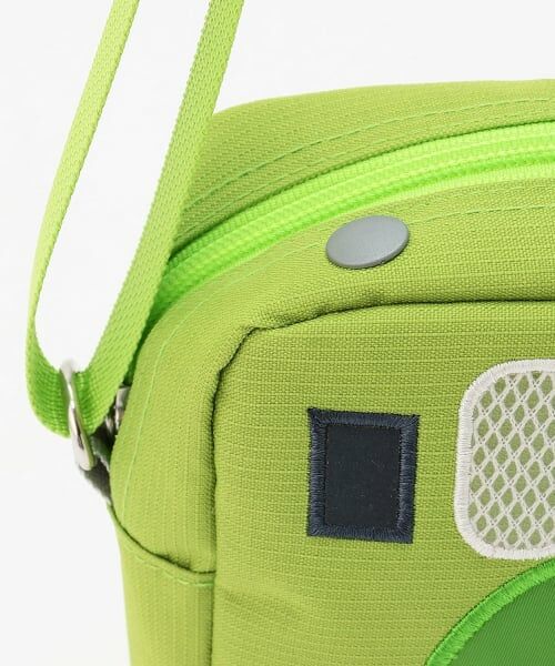 kladskap / クレードスコープ ショルダーバッグ | TOYカメラ風ショルダーバッグ | 詳細4