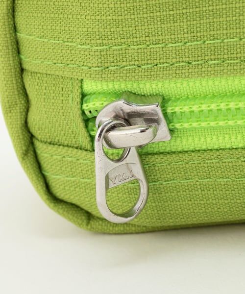 kladskap / クレードスコープ ショルダーバッグ | TOYカメラ風ショルダーバッグ | 詳細5