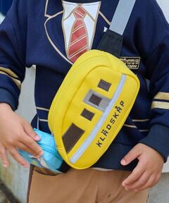 kladskap / クレードスコープ メッセンジャーバッグ・ウエストポーチ | 電車ボディバッグ