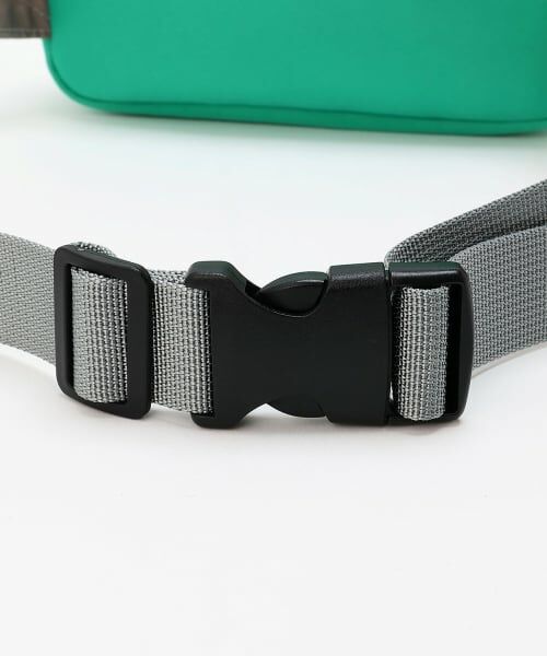 kladskap / クレードスコープ メッセンジャーバッグ・ウエストポーチ | 電車ボディバッグ | 詳細3