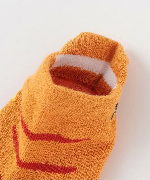 kladskap / クレードスコープ ソックス | 恐竜ショートソックス | 詳細1