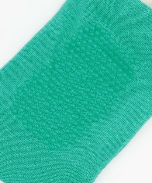 kladskap / クレードスコープ ソックス | 電車ショートソックス2足セット | 詳細3