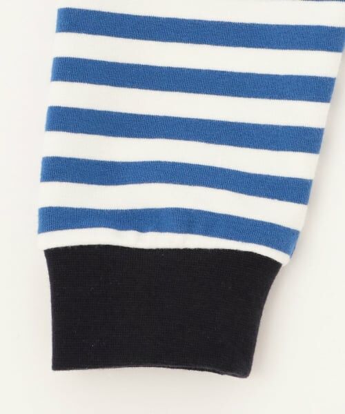 kladskap / クレードスコープ ルームウェア | 恐竜/消防車長袖ルームウェア | 詳細7