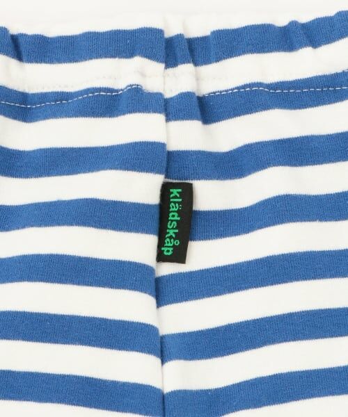 kladskap / クレードスコープ ルームウェア | 恐竜/消防車長袖ルームウェア | 詳細8