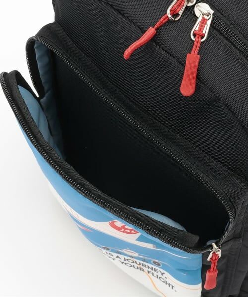 kladskap / クレードスコープ リュック・バックパック | 【JAL】リュック | 詳細11