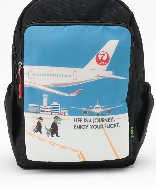 kladskap / クレードスコープ リュック・バックパック | 【JAL】リュック | 詳細3