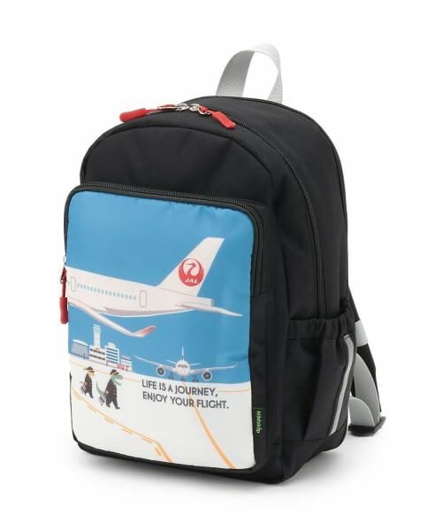 kladskap / クレードスコープ リュック・バックパック | 【JAL】リュック（黒）