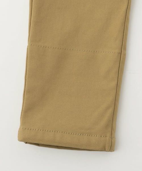 kladskap / クレードスコープ その他パンツ | 恐竜裾折り返しロング丈ストレートパンツ | 詳細7