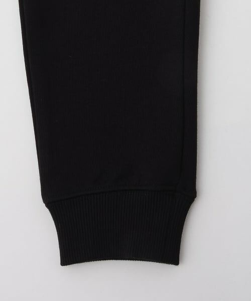 kladskap / クレードスコープ その他パンツ | 恐竜刺しゅう裾リブカーゴパンツ | 詳細4