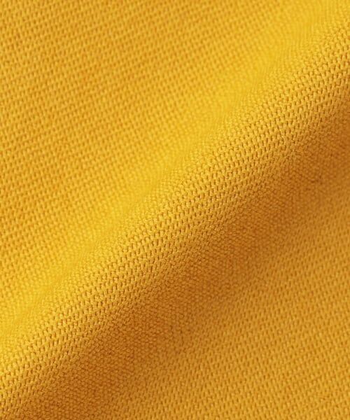 kladskap / クレードスコープ その他パンツ | 電車裾折り返しロング丈ストレートパンツ | 詳細12